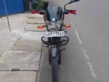 Bajaj Platina 2014 Motorbike