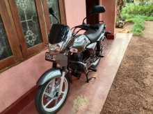 Bajaj Platina 2006 Motorbike