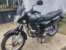Bajaj Platina 2008 Motorbike