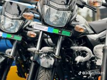 Bajaj Platina 2026 Motorbike