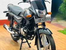 Bajaj Platina 2017 Motorbike
