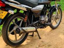 Bajaj Platina 2011 Motorbike