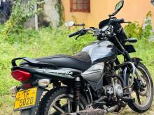 Bajaj Platina 2007 Motorbike