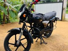 Bajaj Platina 2014 Motorbike