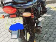 Bajaj Platina 2010 Motorbike