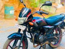 Bajaj Platina 2011 Motorbike