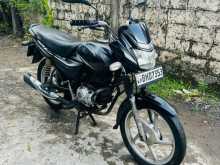 Bajaj Platina 2018 Motorbike