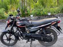 Bajaj Platina 2016 Motorbike