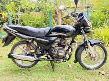 Bajaj Platina 2007 Motorbike