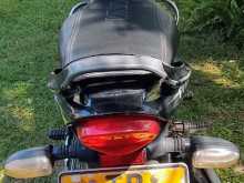 Bajaj Platina 2008 Motorbike