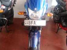Bajaj Platina 2017 Motorbike