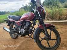 Bajaj Platina 2011 Motorbike