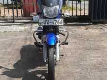 Bajaj Platina 2009 Motorbike