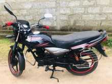 Bajaj Platina 2015 Motorbike