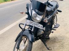 Bajaj Platina 2018 Motorbike