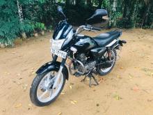 Bajaj Platina 2007 Motorbike