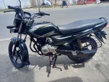 Bajaj Platina 2016 Motorbike