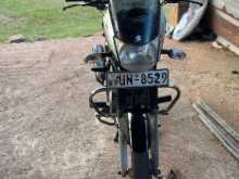 Bajaj Platina 2008 Motorbike