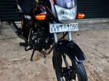 Bajaj Platina 2010 Motorbike