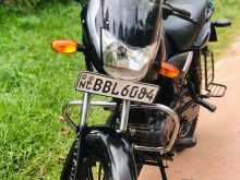 Bajaj Platina 2015 Motorbike