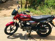 Bajaj Platina 2011 Motorbike