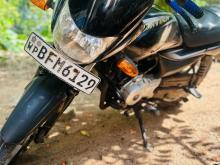 Bajaj Platina 2017 Motorbike