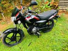 Bajaj Platina 2009 Motorbike