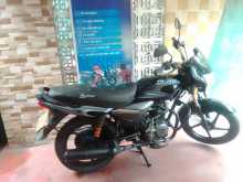 Bajaj Platina 2015 Motorbike