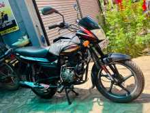 Bajaj Platina 2016 Motorbike