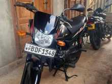 Bajaj Platina 2016 Motorbike