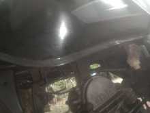 Bajaj Platina 2008 Motorbike
