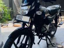 Bajaj Platina 2019 Motorbike