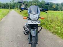 Bajaj Platina 2013 Motorbike