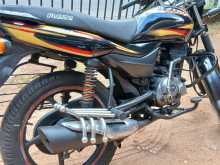 Bajaj Platina 2016 Motorbike