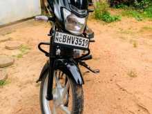 Bajaj Platina 2018 Motorbike