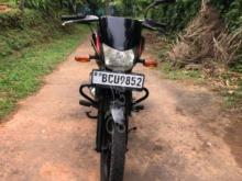 Bajaj Platina 2015 Motorbike