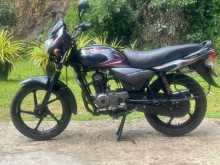Bajaj Platina 2014 Motorbike