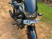 Bajaj Platina 2007 Motorbike