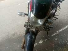Bajaj Platina 2011 Motorbike