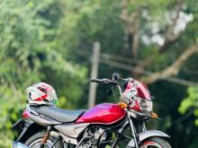 Bajaj Platina 2012 Motorbike