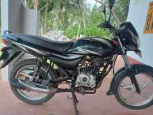 Bajaj Platina 2016 Motorbike