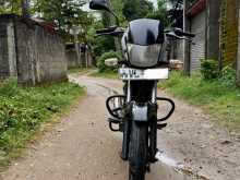 Bajaj Platina 2010 Motorbike