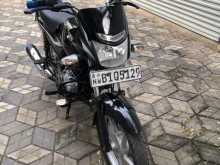 Bajaj PLATINA 2020 Motorbike