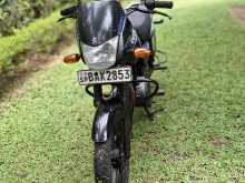 Bajaj Platina 2013 Motorbike