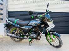 Bajaj Platina 2010 Motorbike