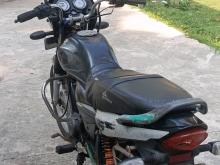 Bajaj Platina 2000 Motorbike
