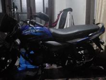 Bajaj Platina 2009 Motorbike