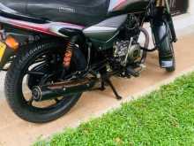 Bajaj Platina 2015 Motorbike