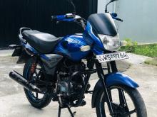 Bajaj Platina 2011 Motorbike