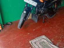 Bajaj Platina 2016 Motorbike